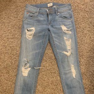 Hudson Jeans